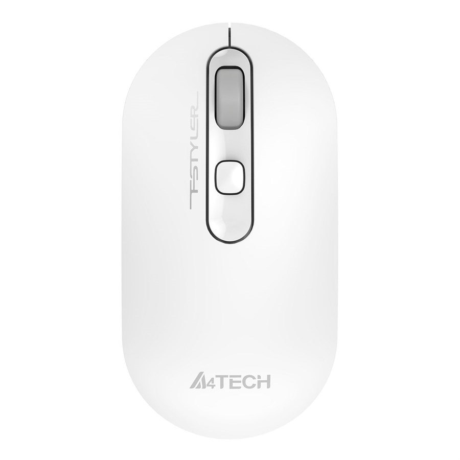 A4tech FG20S Silent Click Wireless