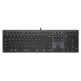 A4Tech Fstyler FX50 Wired Keyboard