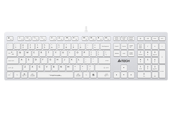 A4Tech Fstyler FX50 Keyboard