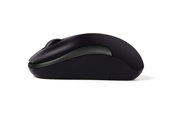 A4TECH G3-300N (BLACK) PADLESS V-TRACK WIRELESS MOUSE