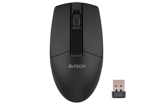 A4Tech G3-330NS Wireless Mouse