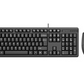 A4tech KK-3330S Keyboard and Mouse Combo