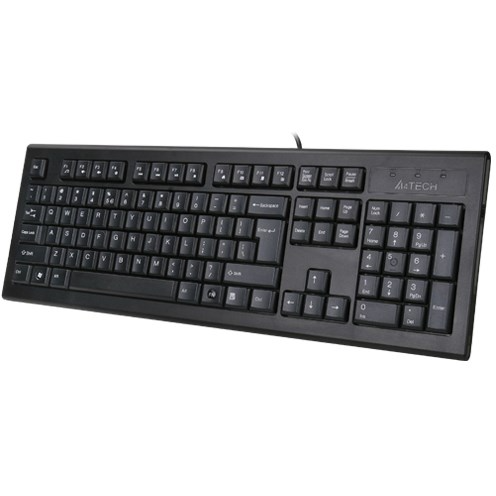 A4 Tech KR-85 Normal Keyboard