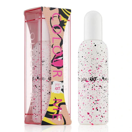 Colour Me Femme Pop Art 100ML EDP (Femme)