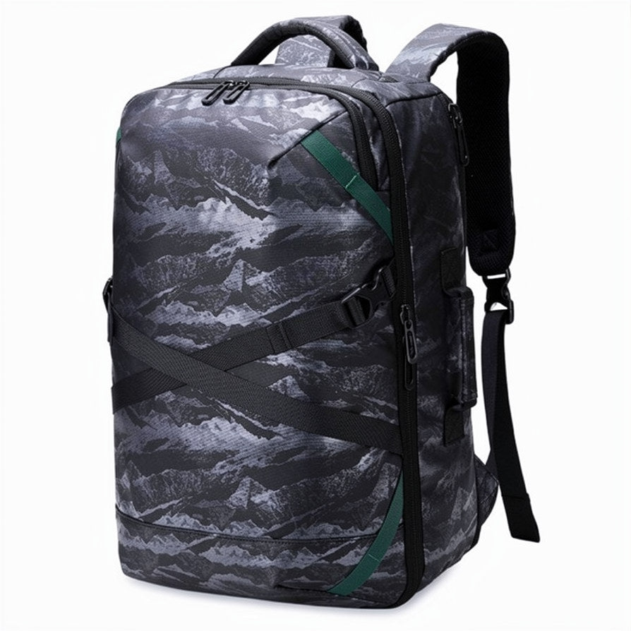 RZTX Multipurpose Outdoor Backpack
