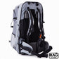Numinous Globepak 65L Anti Theft Backpack