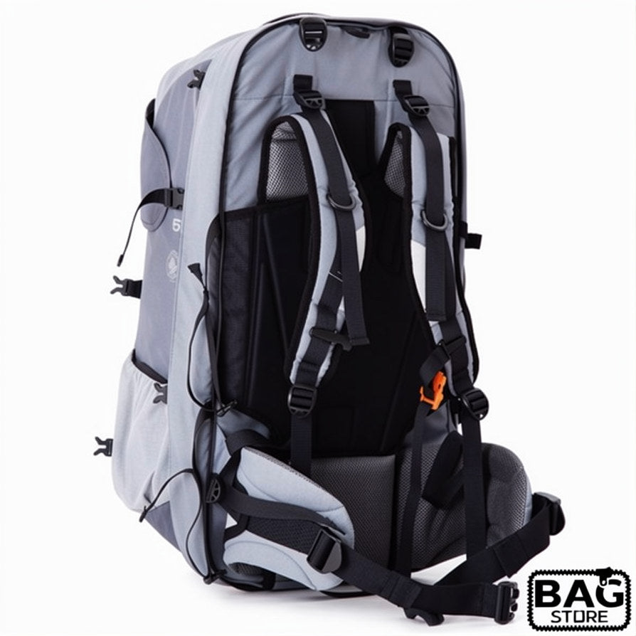 Numinous Globepak 65L Anti Theft Backpack