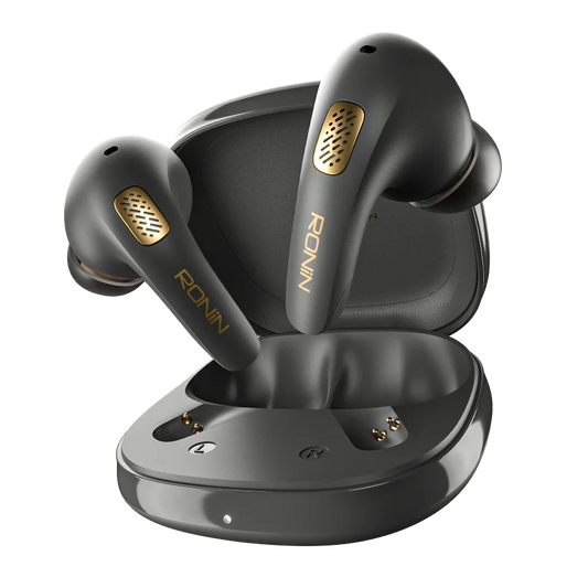 Ronin 7130 Pebble Earbuds