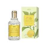 4711 Acqua Colonia LEMON & GINGER 8ML