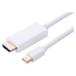 Ugreen 10449 Mini Display Male To Hdmi Cable