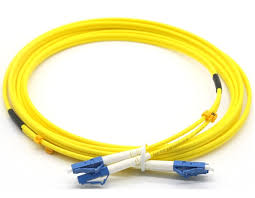 Vivanco VCFCLCDPS2LS15 Fibre Patch Cord