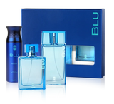 Ajmal Blu Gift Set