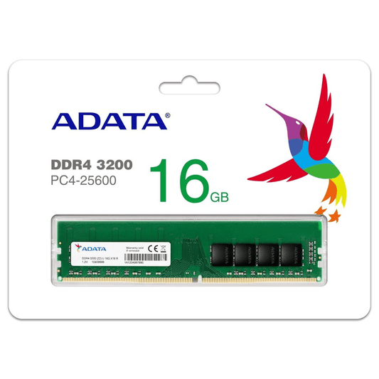 ADATA 16GB/3200 DDR4 RAM