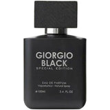 Giorgio Black Special Edition EDP 100ML (EM)