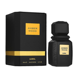 Ajmal Amber Wood EDP 100 ML