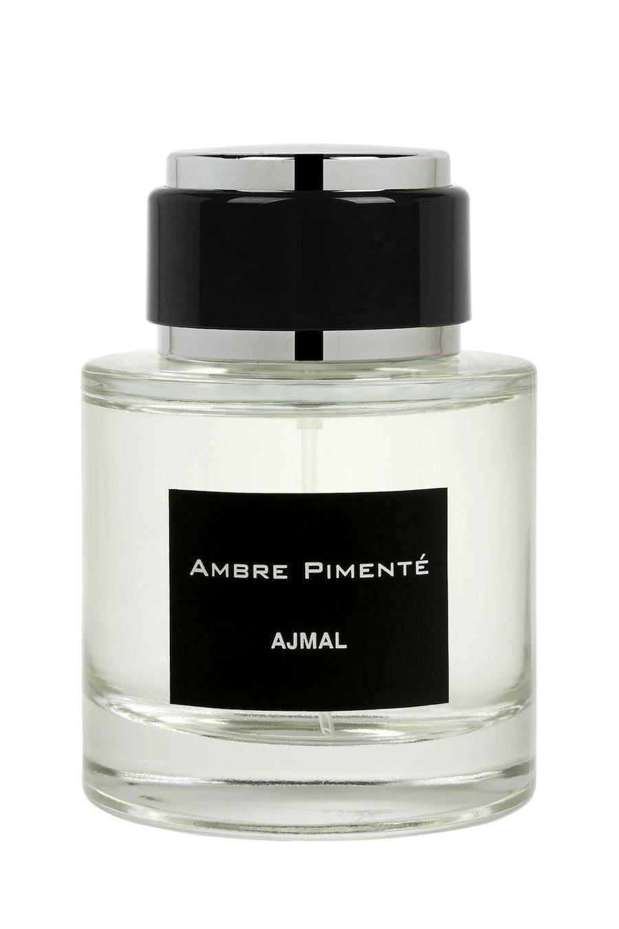 AJMAL AMBRE PIMENTE EDP