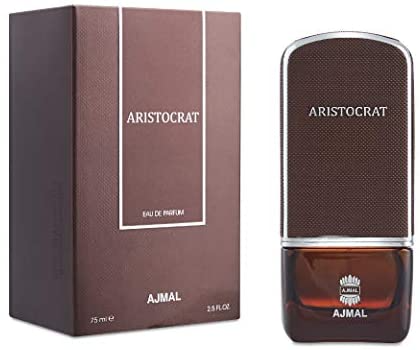 AJMAL ARISTOCRAT FOR MEN EDP