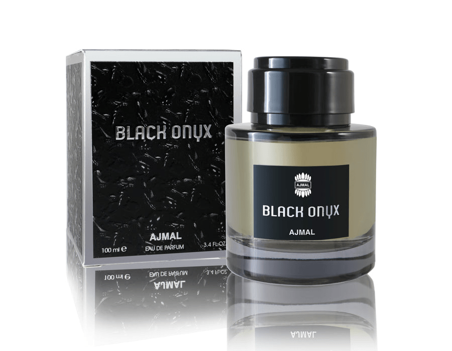 Ajmal Black Onyx EDP 100ml