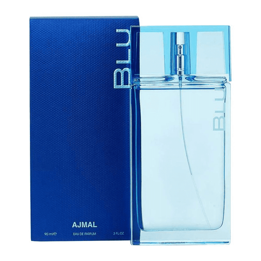 AJMAL BLU EDP 90ML