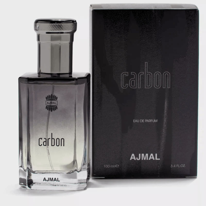 AJMAL CARBON EDP 100 ML