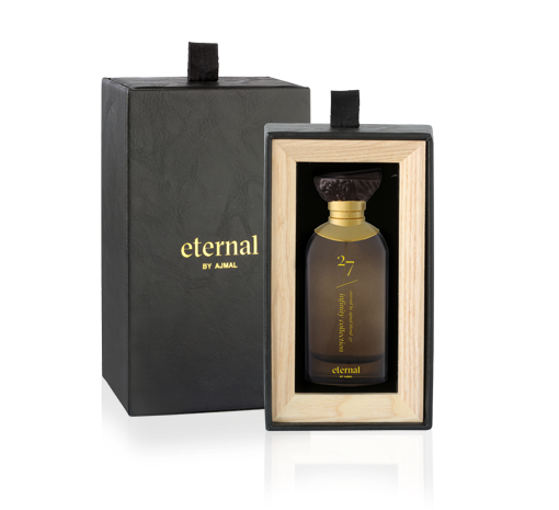 AJMAL ETERNAL # 27 EDP 100ML