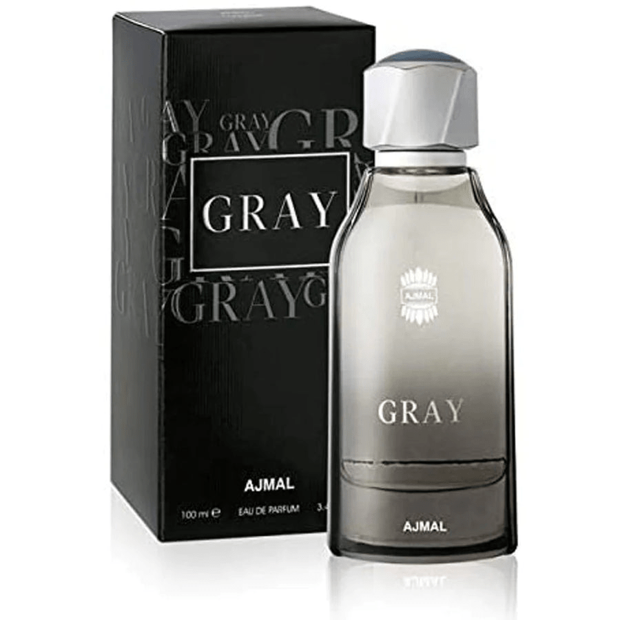 AJMAL GRAY EDP 100ML