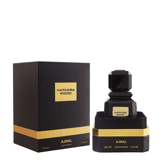 AJMAL HATKORA WOOD EDP 100ML