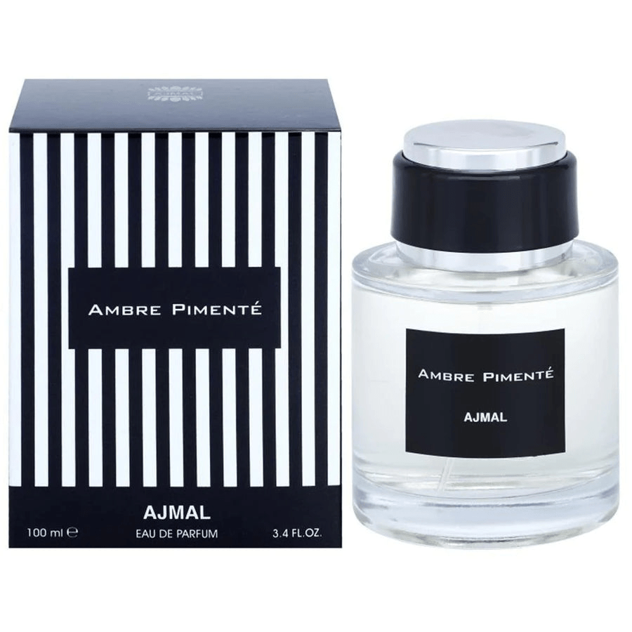 AJMAL AMBRE PIMENTE EDP 100 ML