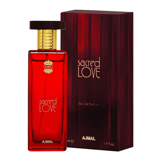 Ajmal Sacred Love EDP 50ml