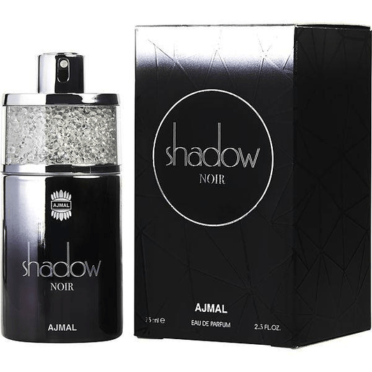 Ajmal Shadow Noir EDP 75ml