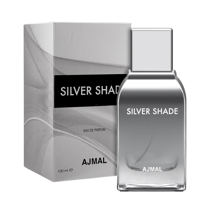 AJMAL SILVER SHADE EDP 100 ML