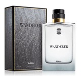 Ajmal Wanderer EDP 100ml