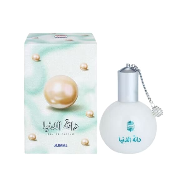 AJMAL  DANAT AL DUNIYA EDP 60ML