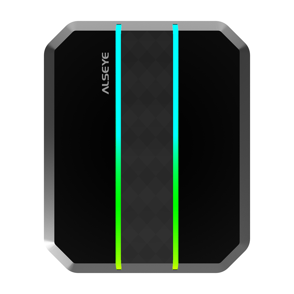 Alseye M90 CPU Cooler