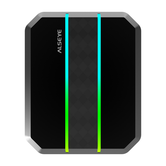 Alseye M90 CPU Cooler