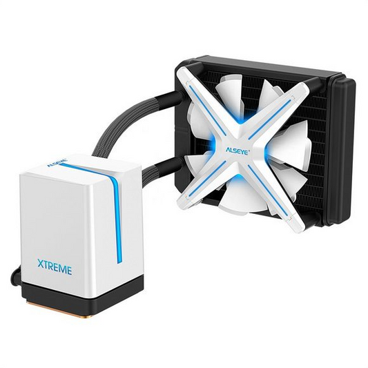 Alseye X120 CPU Liquid Cooler