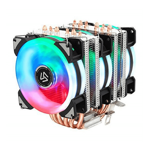 Alseye AS-GH906-3 DR90 CPU Cooler