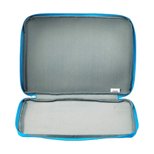 Amazon Basics 13.3" Laptop Sleeve Blue