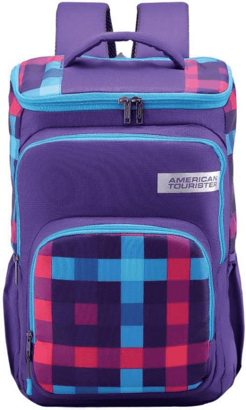 American Tourister Swoodle 02