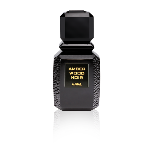 AJMAL AMBER WOOD NOIR EDP 100 ML