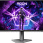 AOC AG276QKD2 26.5" 500Hz Gaming Monitor 