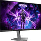 AOC AG276QKD2 26.5" 500Hz Gaming Monitor 