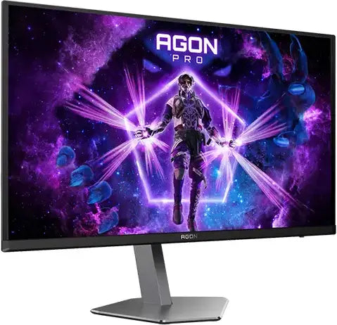 AOC AG276QKD2 26.5" 500Hz Gaming Monitor 