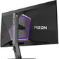 AOC AG276QKD2 26.5" 500Hz Gaming Monitor 