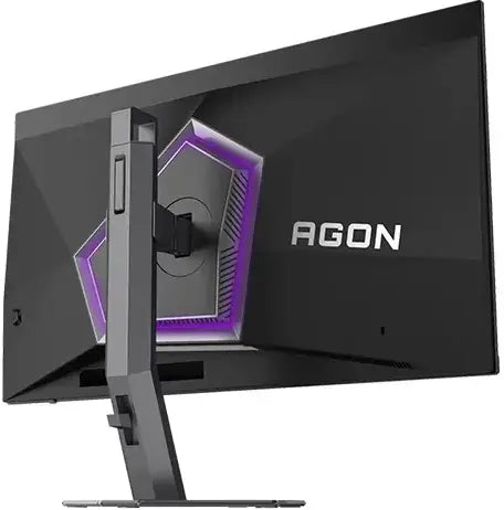 AOC AG276QKD2 26.5" 500Hz Gaming Monitor 