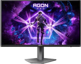AOC AG276QKD2 26.5" 500Hz Gaming Monitor 