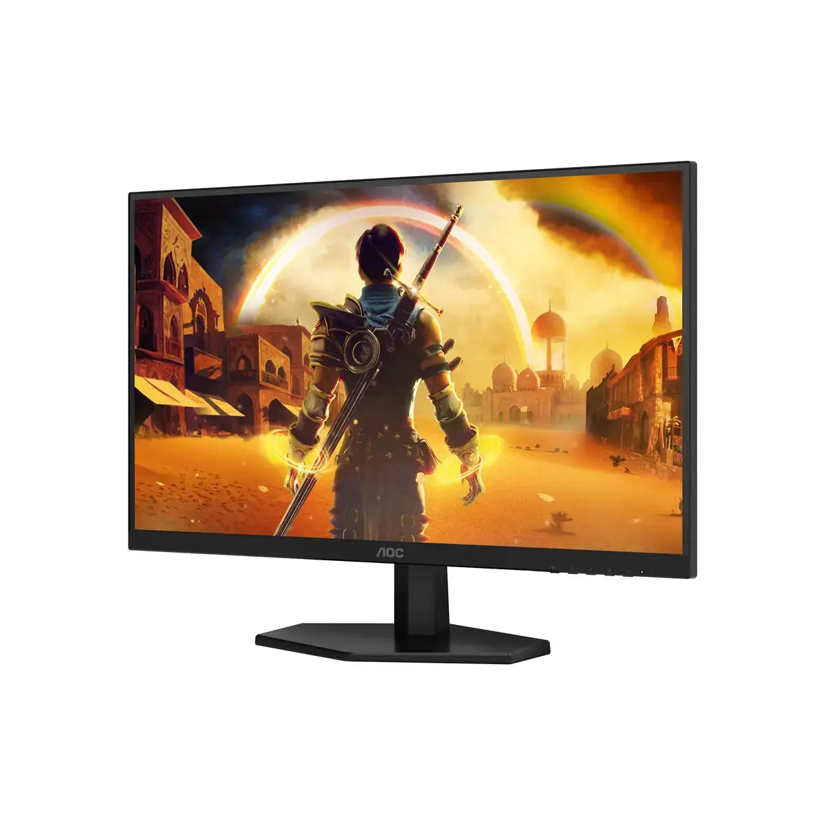 AOC Q27G40ZE 27" 260Hz 1440P Gaming Monitor