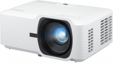 ViewSonic LS740W 5000 Lumens Laser Projector