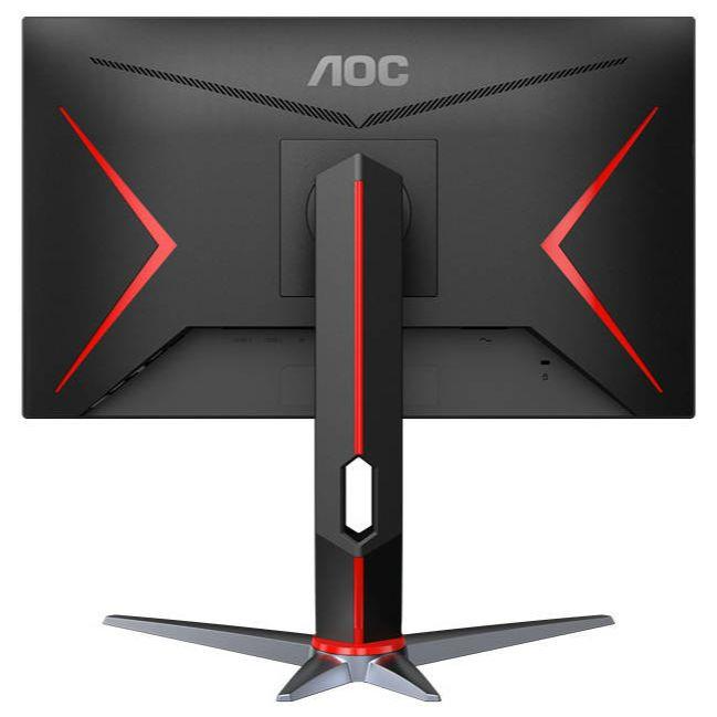 AOC 27G2Z 27" 3-Sided Frameless