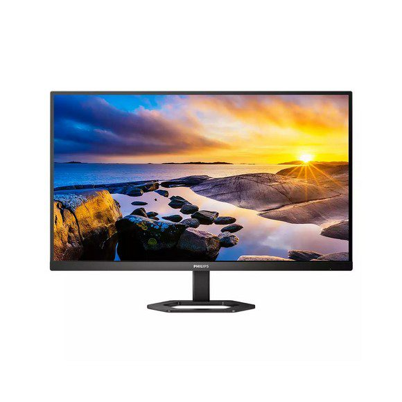 Philips 27E1N5800E 27" 4K UHD IPS Led